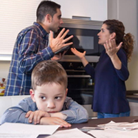 Family Problem Solutions